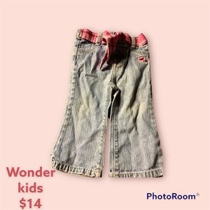 Wonder kids